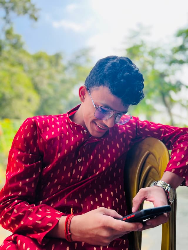 Picture of Suyog Poudel